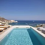 Imperial Milos Willa