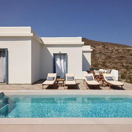 Imperial Milos