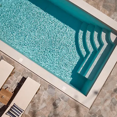 Imperial Milos Villa