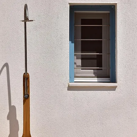 Imperial Milos Villa *