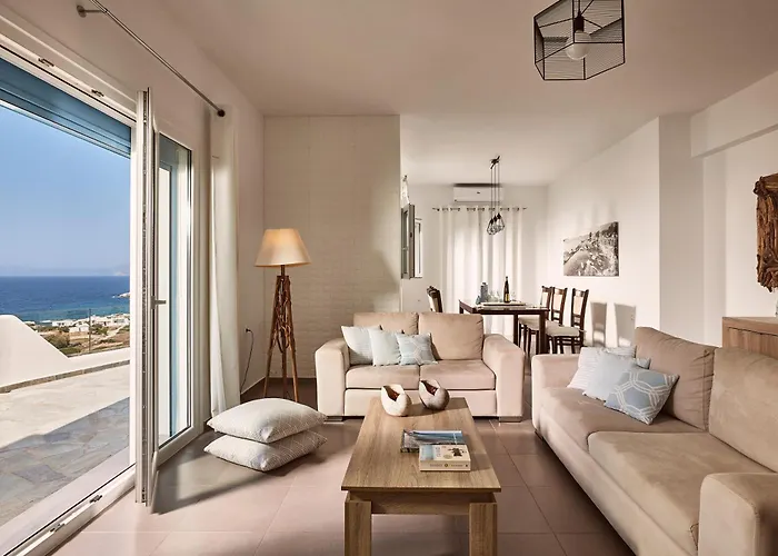 Imperial Milos Mandrakia