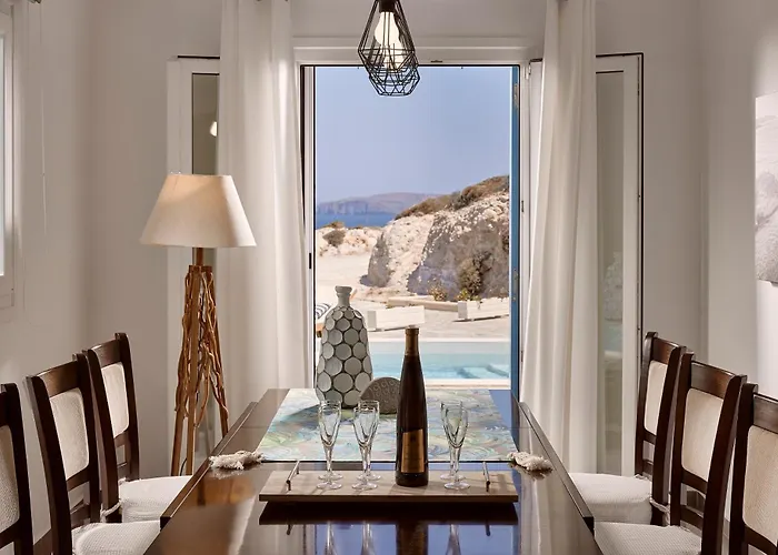 Imperial Milos * Mandrakia