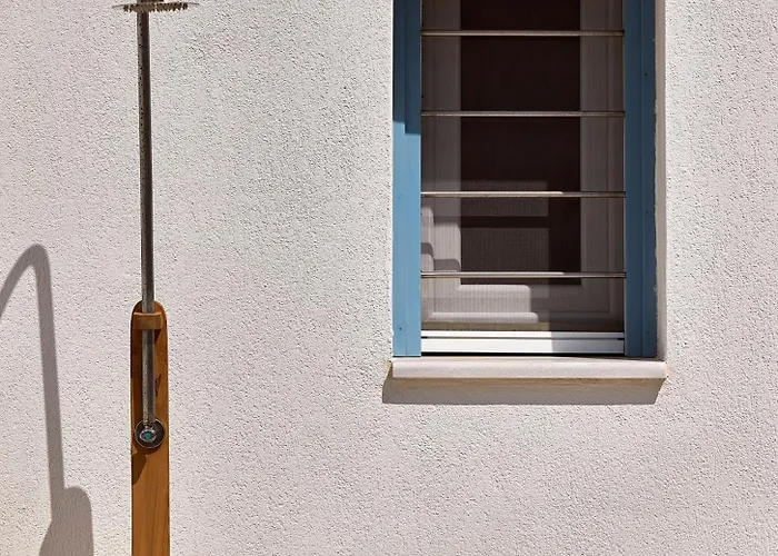 Imperial Milos Villa *