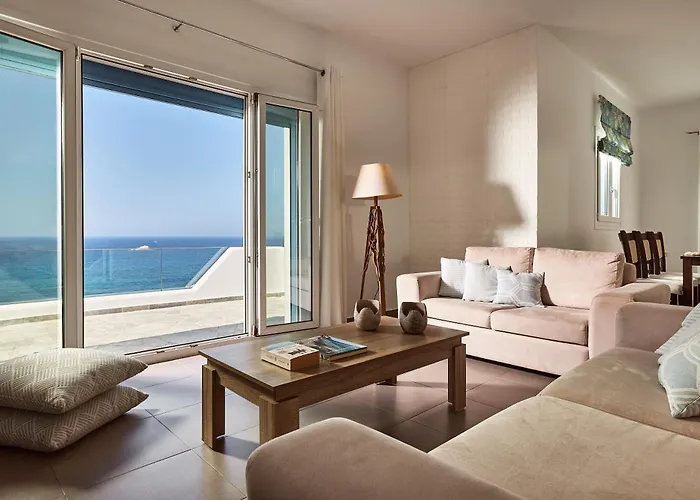 Imperial Milos * Mandrakia