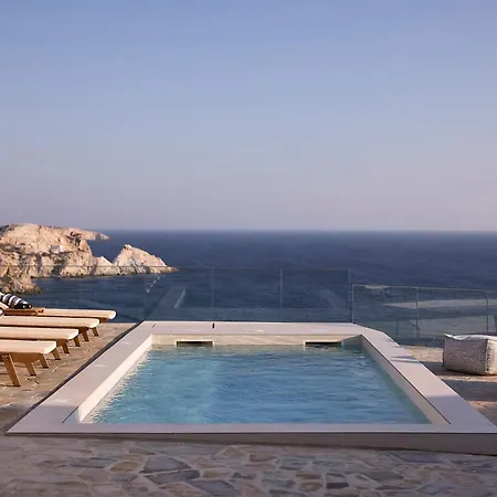 Imperial Milos * Mandrakia