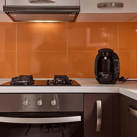 Imperial Milos * Mandrakia