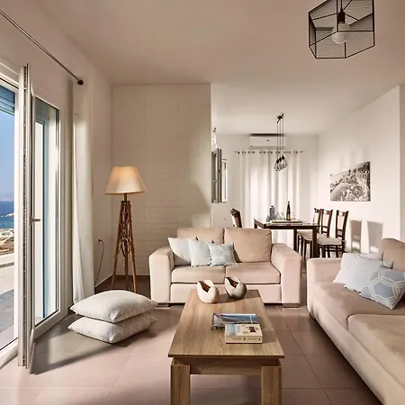 Imperial Milos Mandrakia