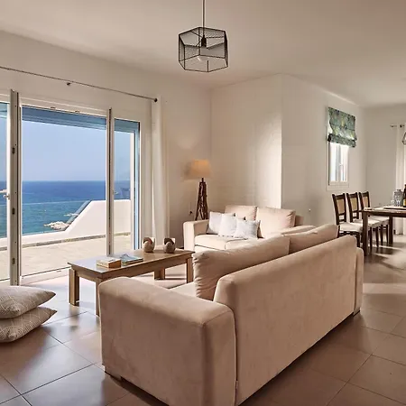 Imperial Milos Mandrakia