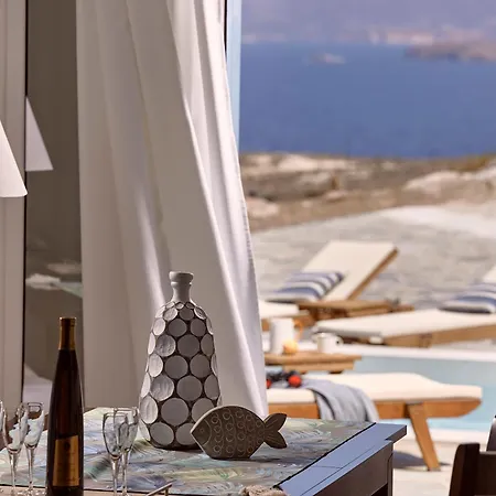 Imperial Milos Mandrakia