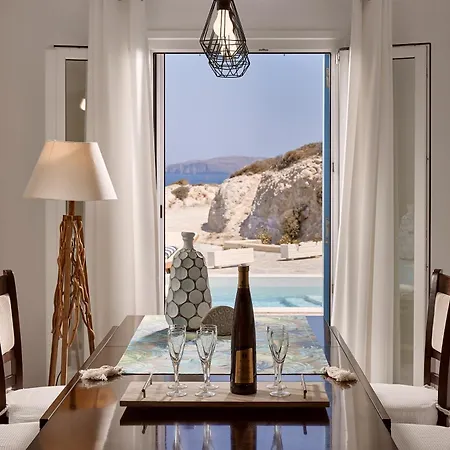 Imperial Milos * Mandrakia