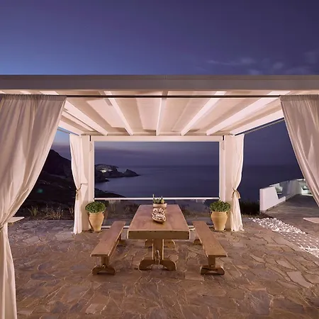 Imperial Milos * Mandrakia