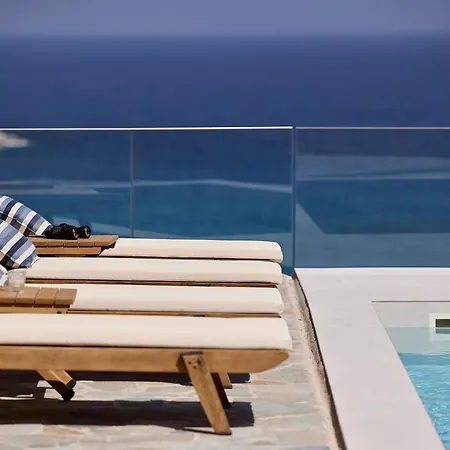 Imperial Milos * Mandrakia