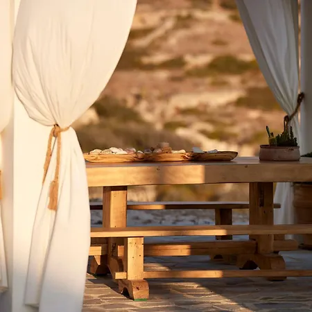 Imperial Milos Mandrakia