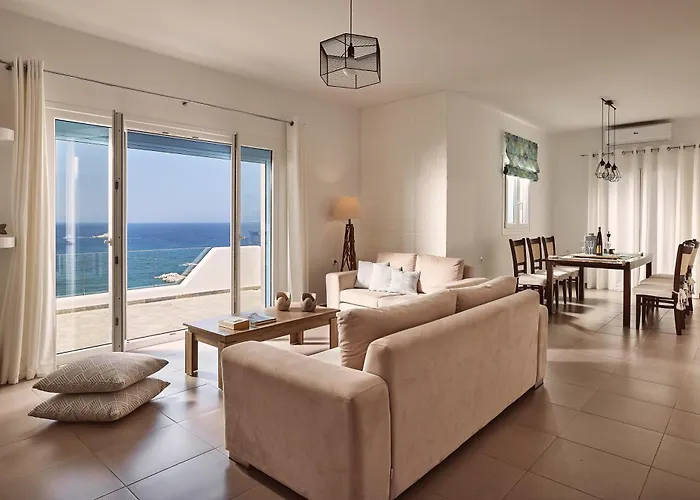 Imperial Milos Mandrakia