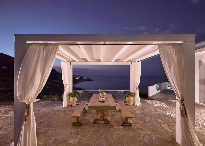 Imperial Milos * Mandrakia